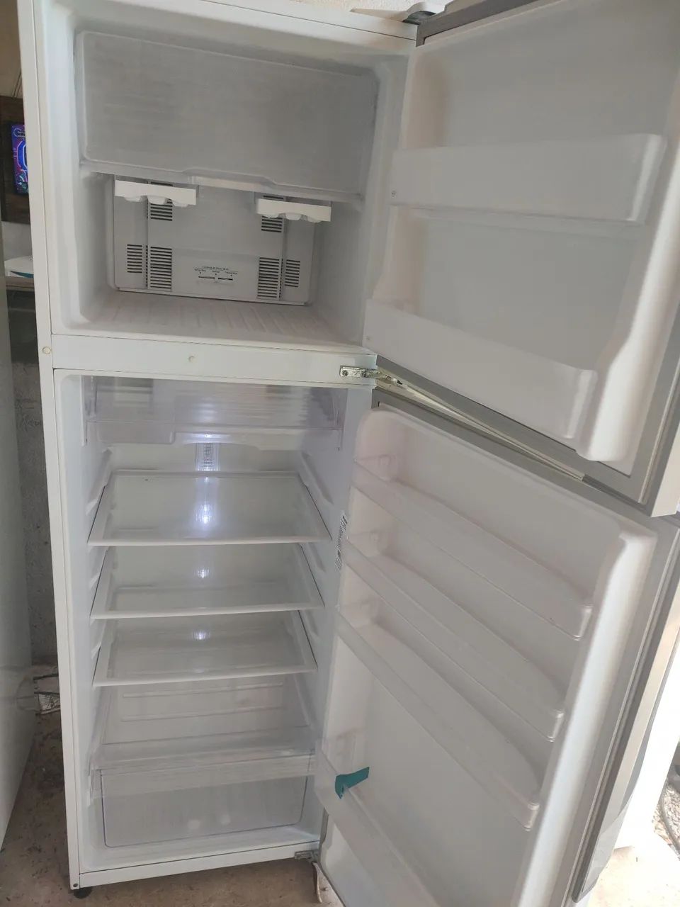 Geladeira  - Foto 2