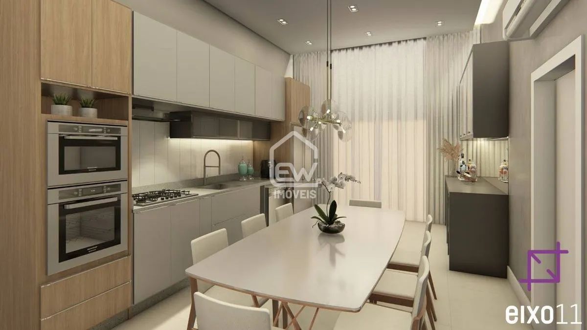 Casa Em Construção com 205m² em Schroeder, SC - Foto 5