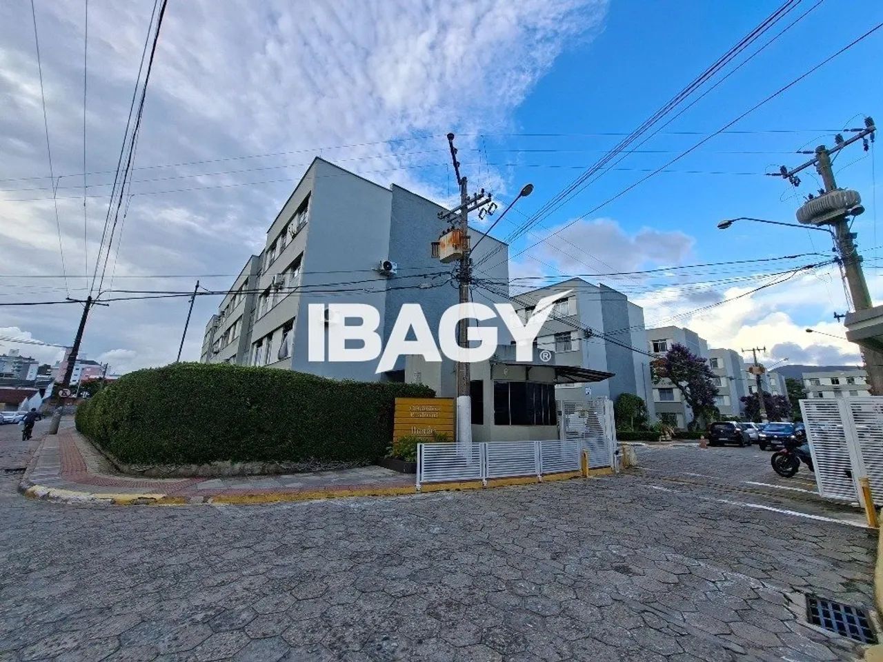Excelente Apartamento 2 dormitório(s) em Trindade - Florianópolis