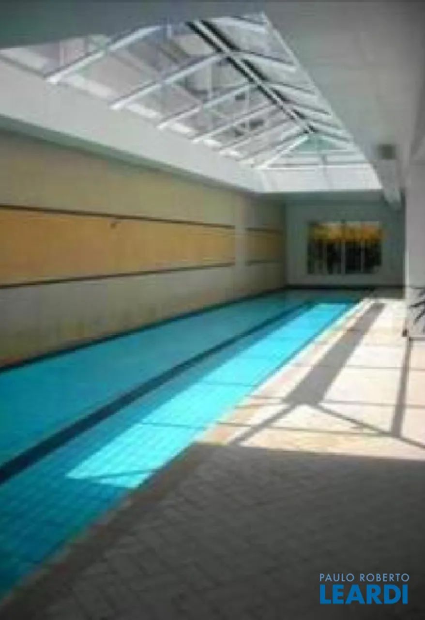 APARTAMENTO - PINHEIROS - SP - Foto 3