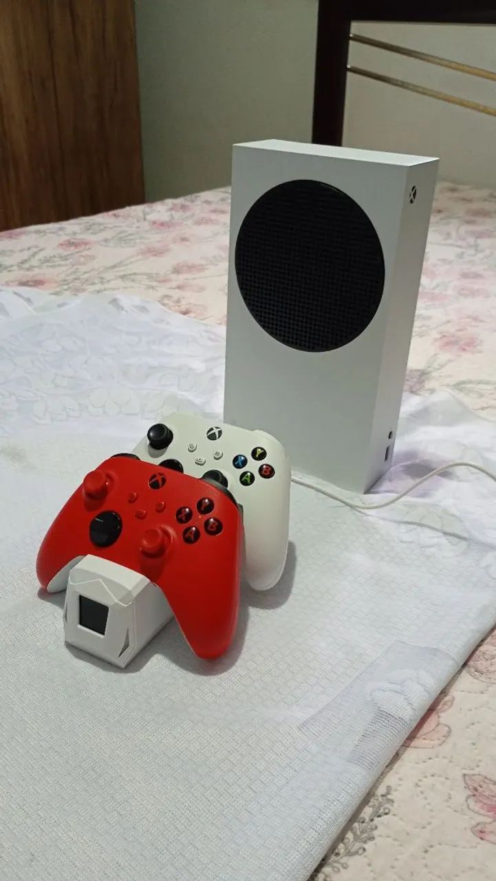 Xbox series s - Foto 2
