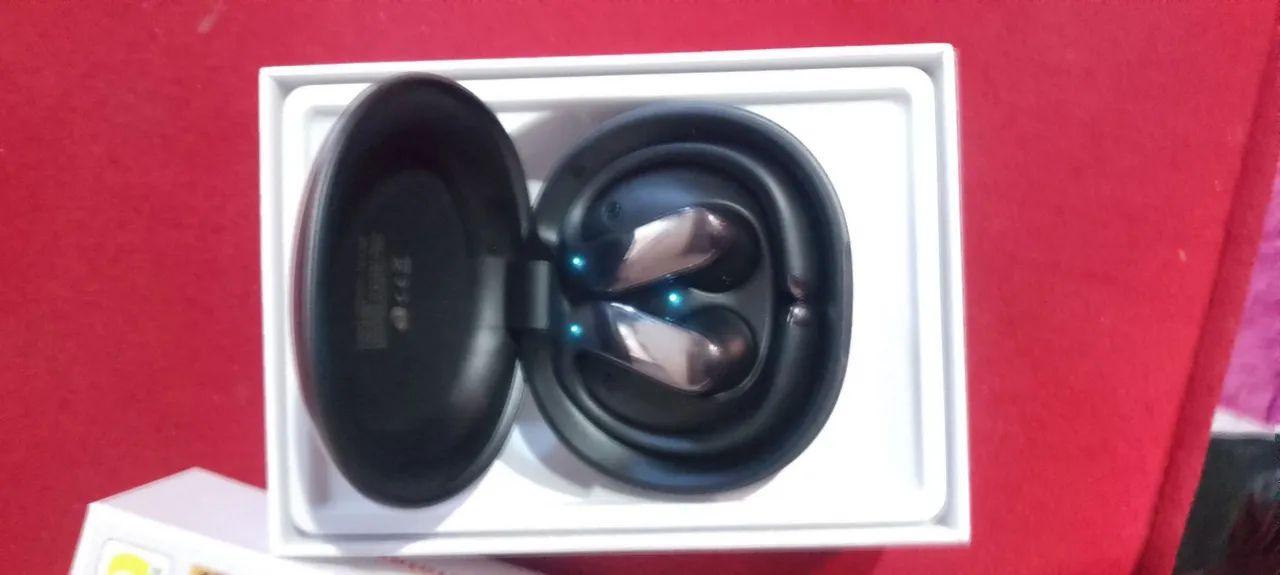 Fone sem fio - Foto 4
