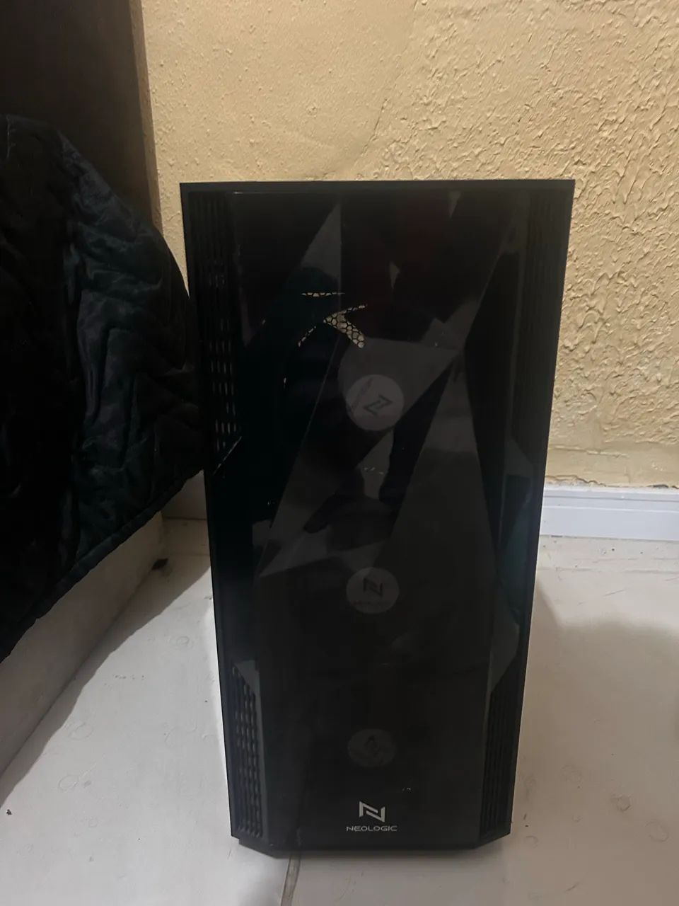 Pc gamer completo 
