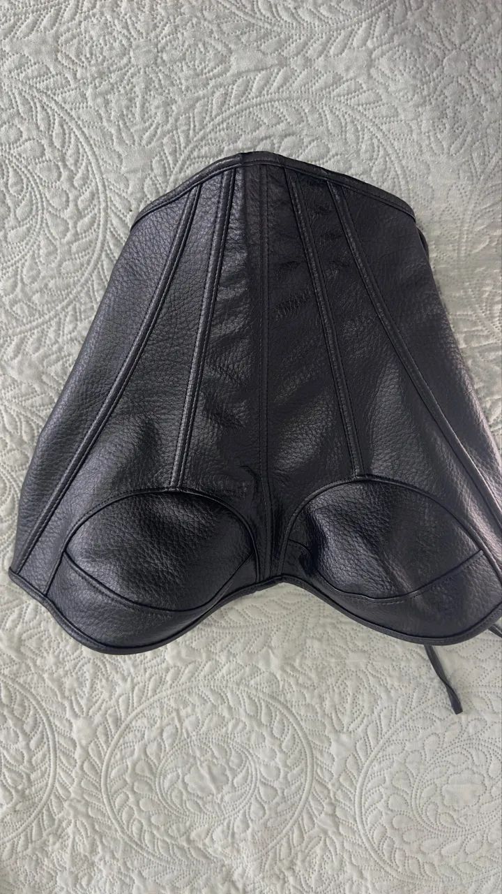 Corset 