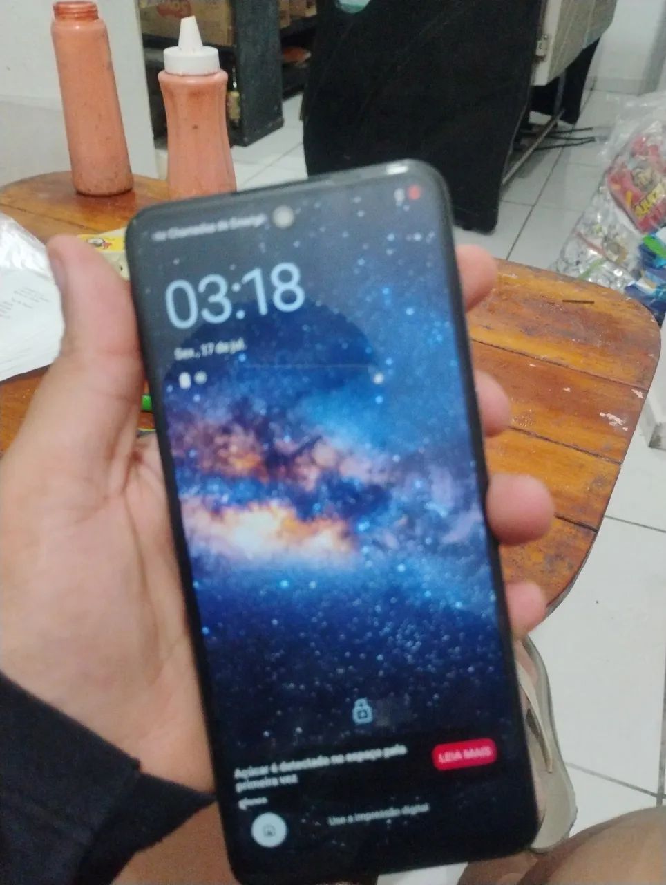 Moto G14 - Foto 2