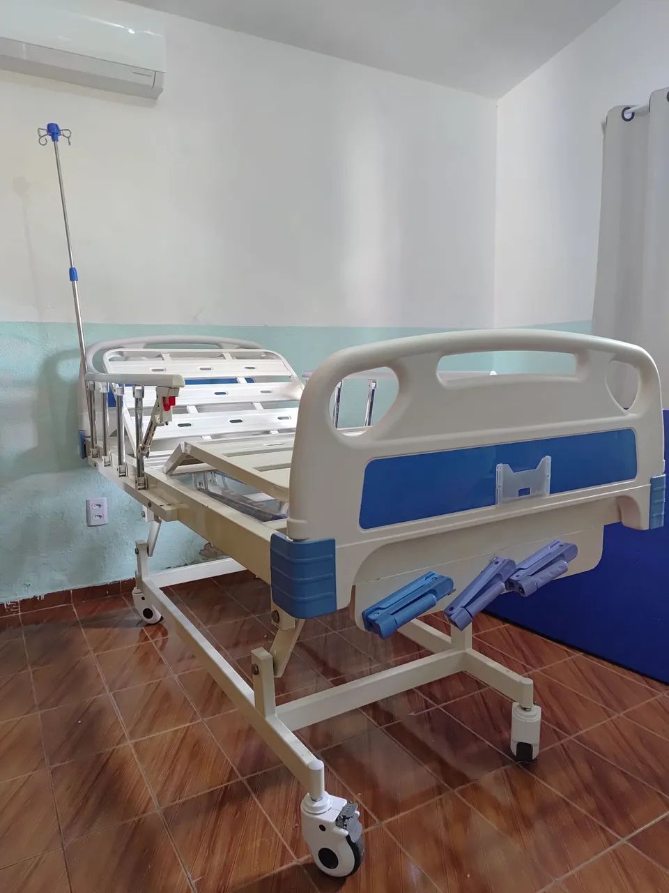 Cama semi hospitalar (home Care) - Foto 5