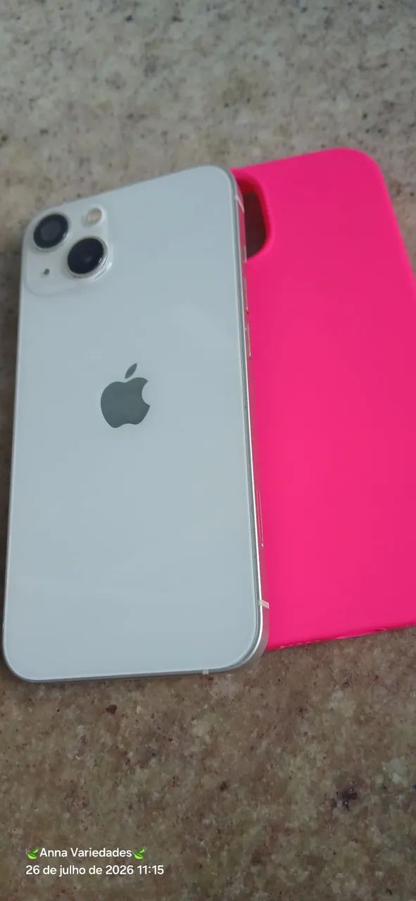 IPhone 13 - Foto 2