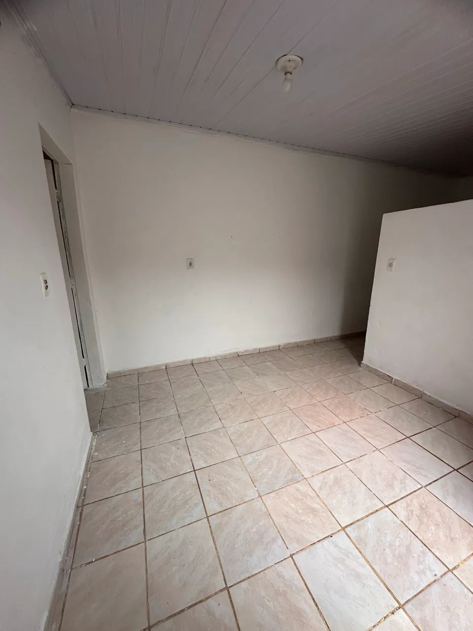 Aluguel de Barraco de Fundo no P. sul  - Foto 3