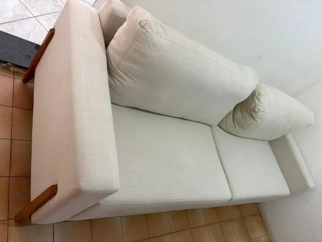 Sofá 3 lugares  - Foto 2