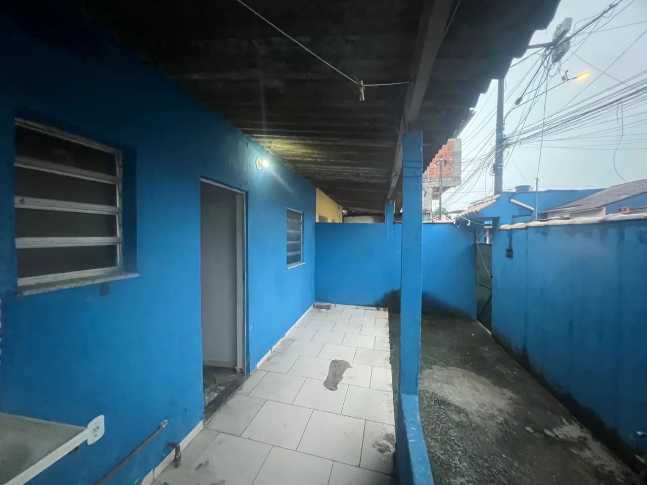 ? VENDO - CASA + KITNET | R$ 130.000,00 - Foto 2