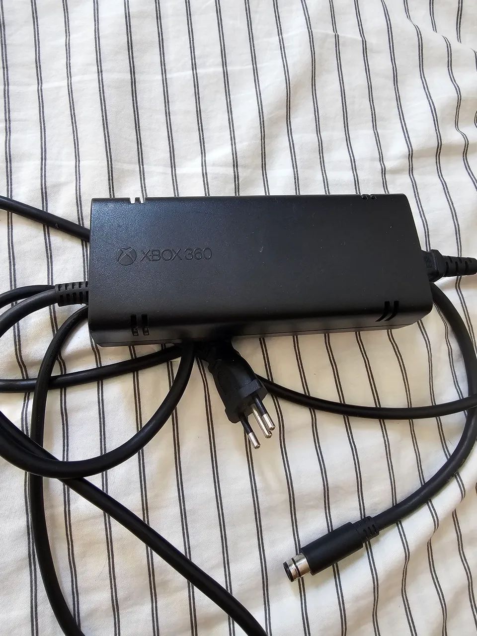 Fonte Orginal - Xbox 360 SuperSlim