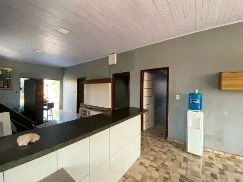 IMÓVEL EM SANTA BARBARA  - Foto 4