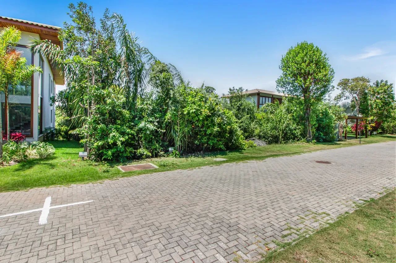 TERRENO EM CONDOMINIO RESIDENCIAL em MATA DE SÃO JOÃO - BA, PRAIA DO FORTE - Foto 2