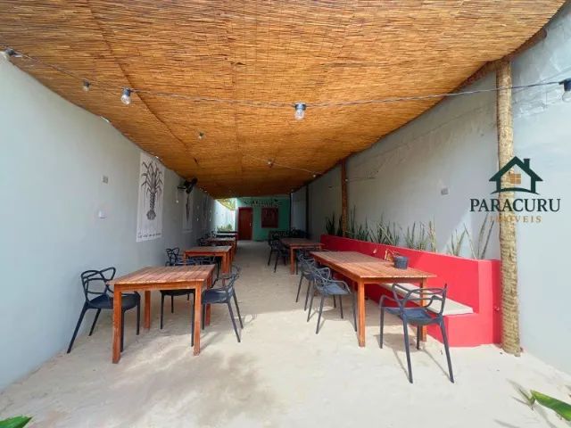 Alugo restaurante completo e mobiliado em Paracuru. - Foto 2