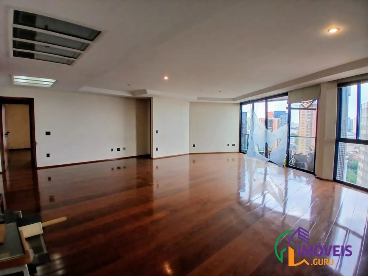 APARTAMENTO - VILA BASTOS - SP - Foto 3