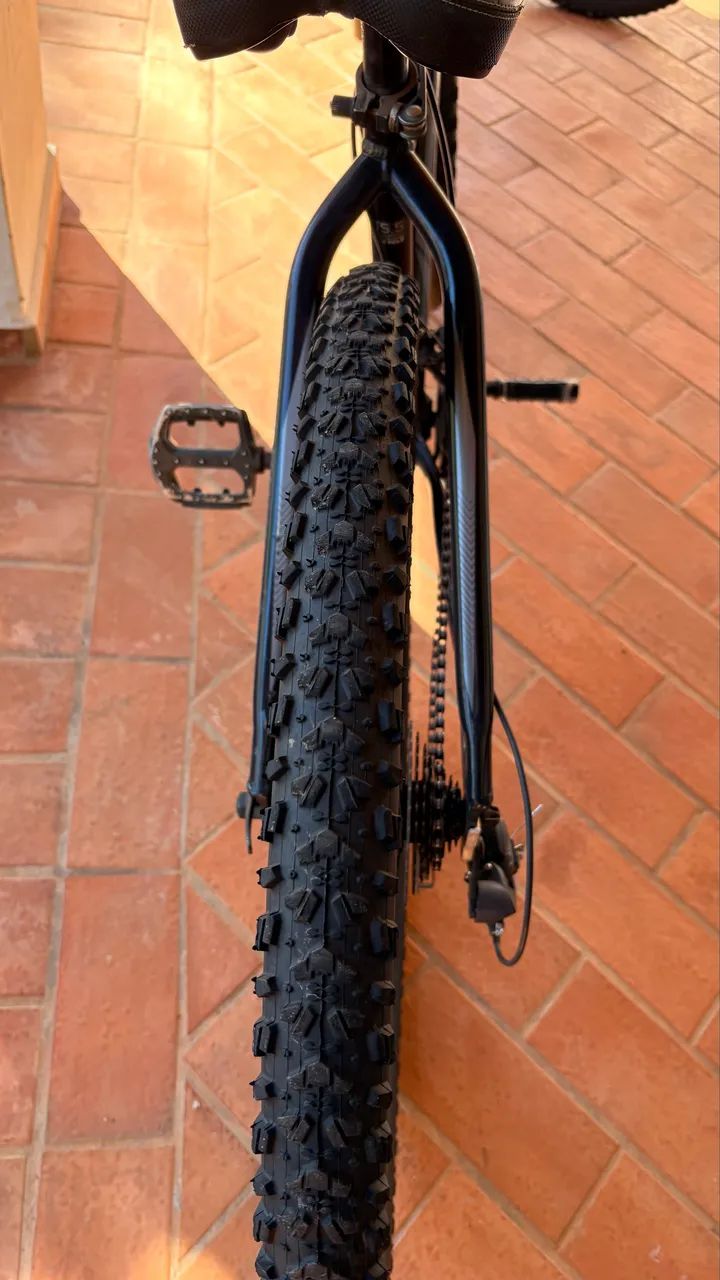 Bicicleta Aro 29 - Foto 2
