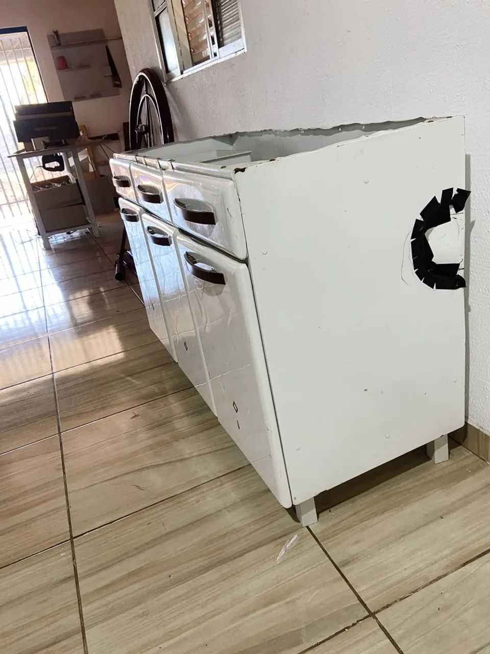 Balcão de cozinha  - Foto 2