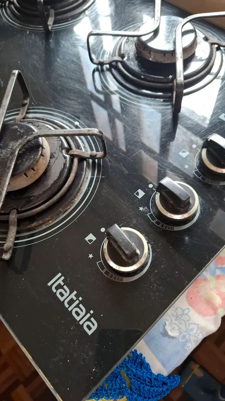 Cooktop  - Foto 3
