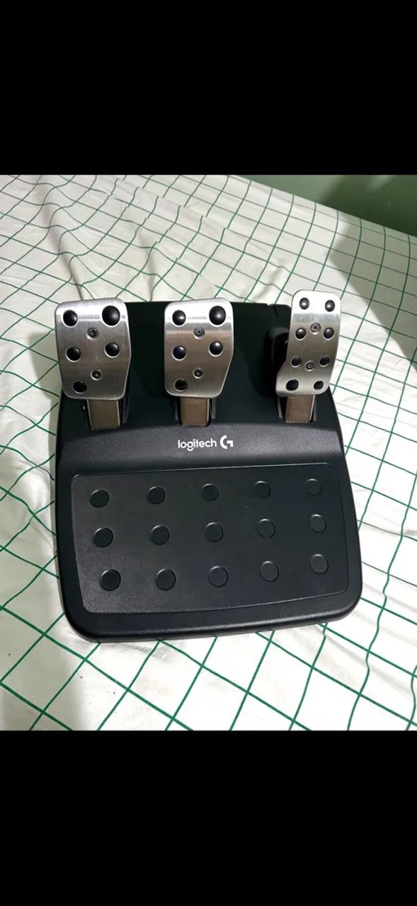Logitech g29 - Foto 3