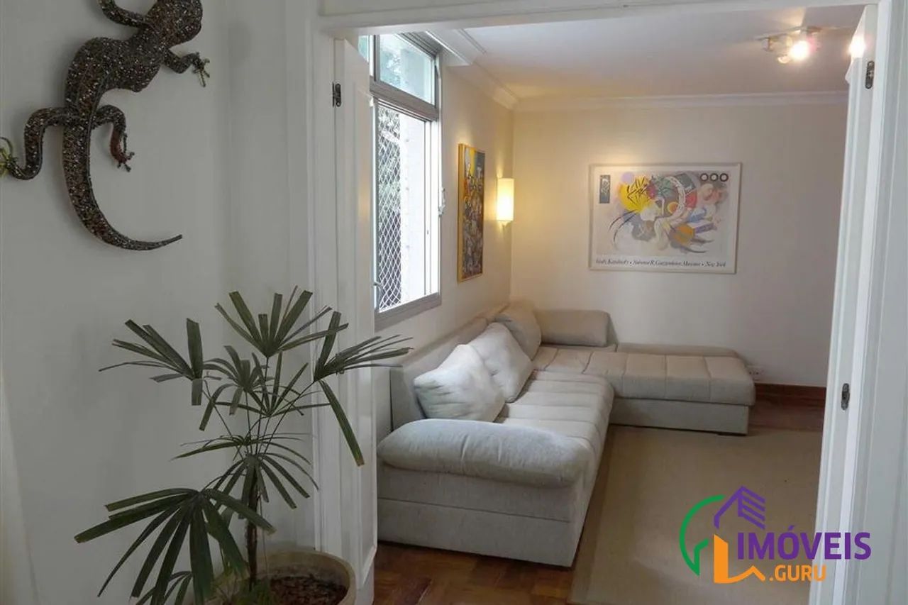 APARTAMENTO - HIGIENÓPOLIS - SP - Foto 5