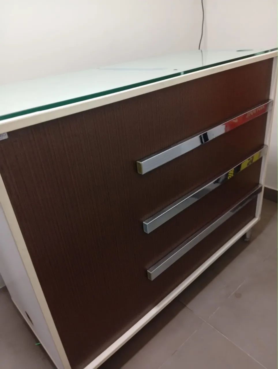 Bancada MDF 