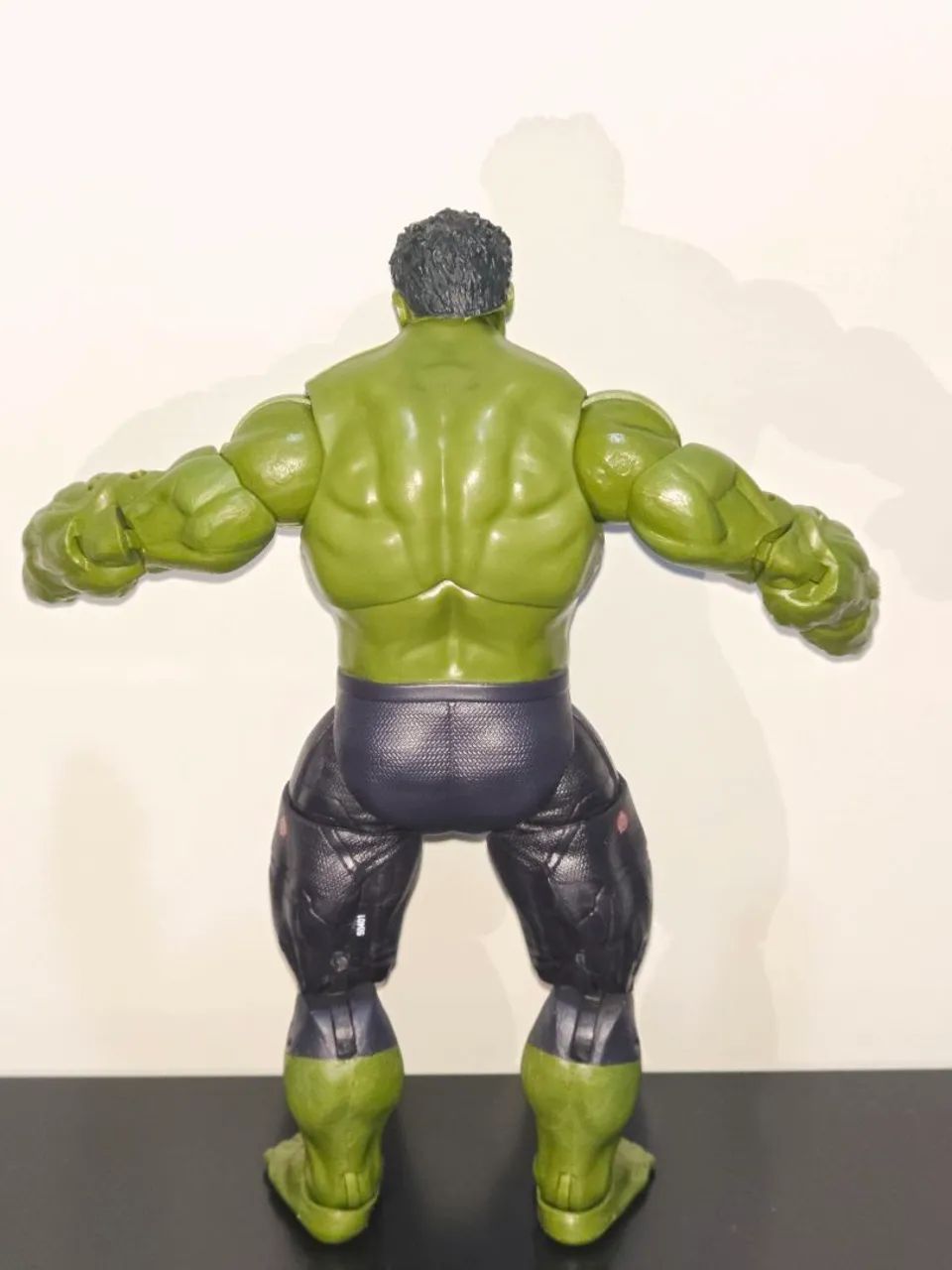 hulk marvel legends - era de ultron  - Foto 4