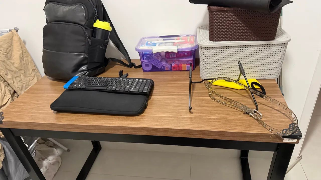 Escrivaninha