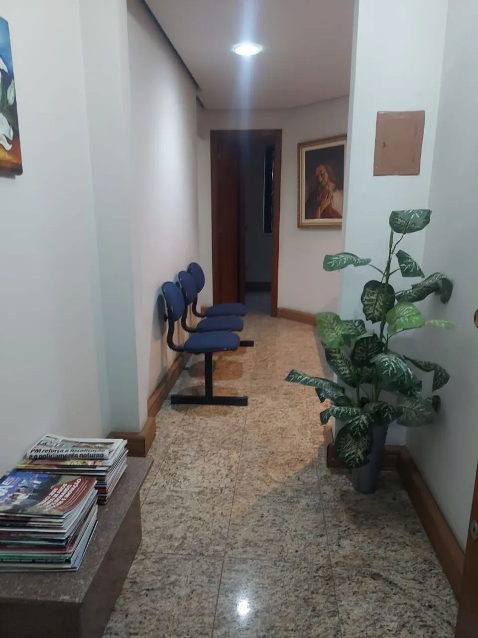 Vende se escritório San Pablo - Foto 3