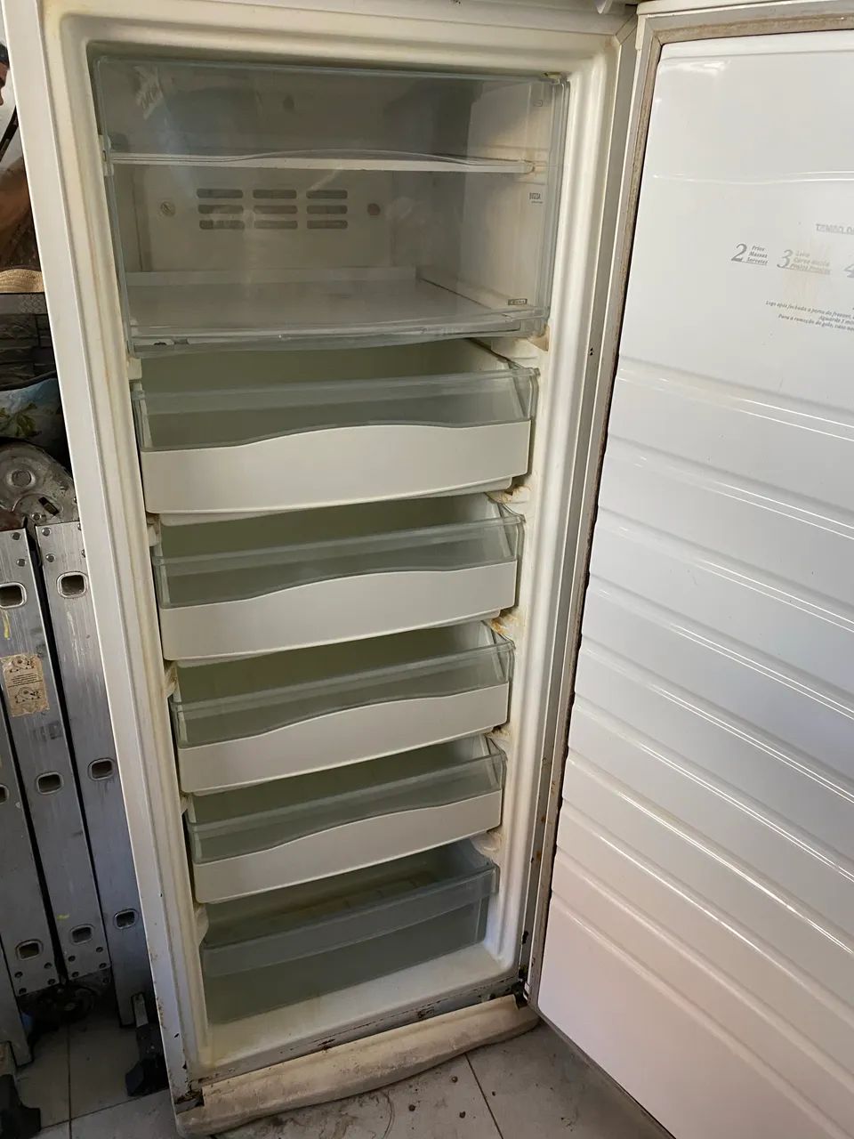 Freezer  - Foto 2