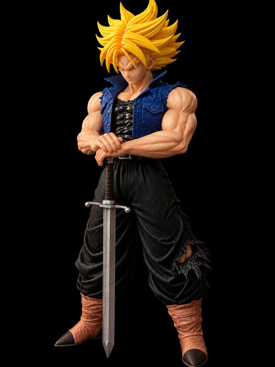 Figura  ACTION - Foto 4