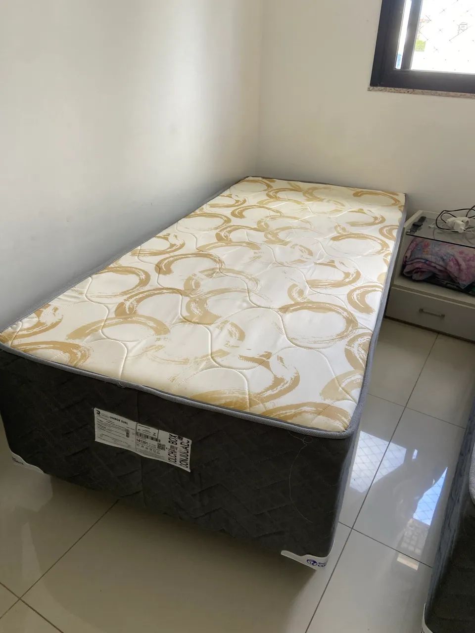 Cama box solteiro  - Foto 4