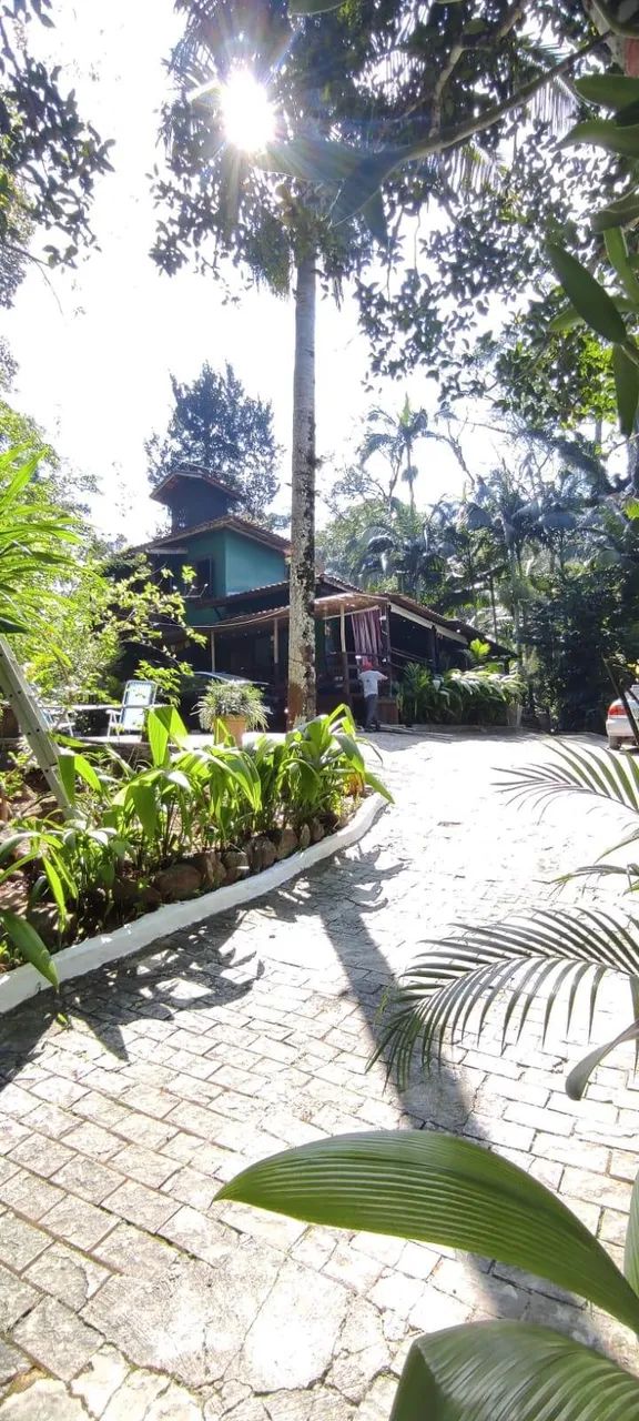 Casa - Praia de Maresias