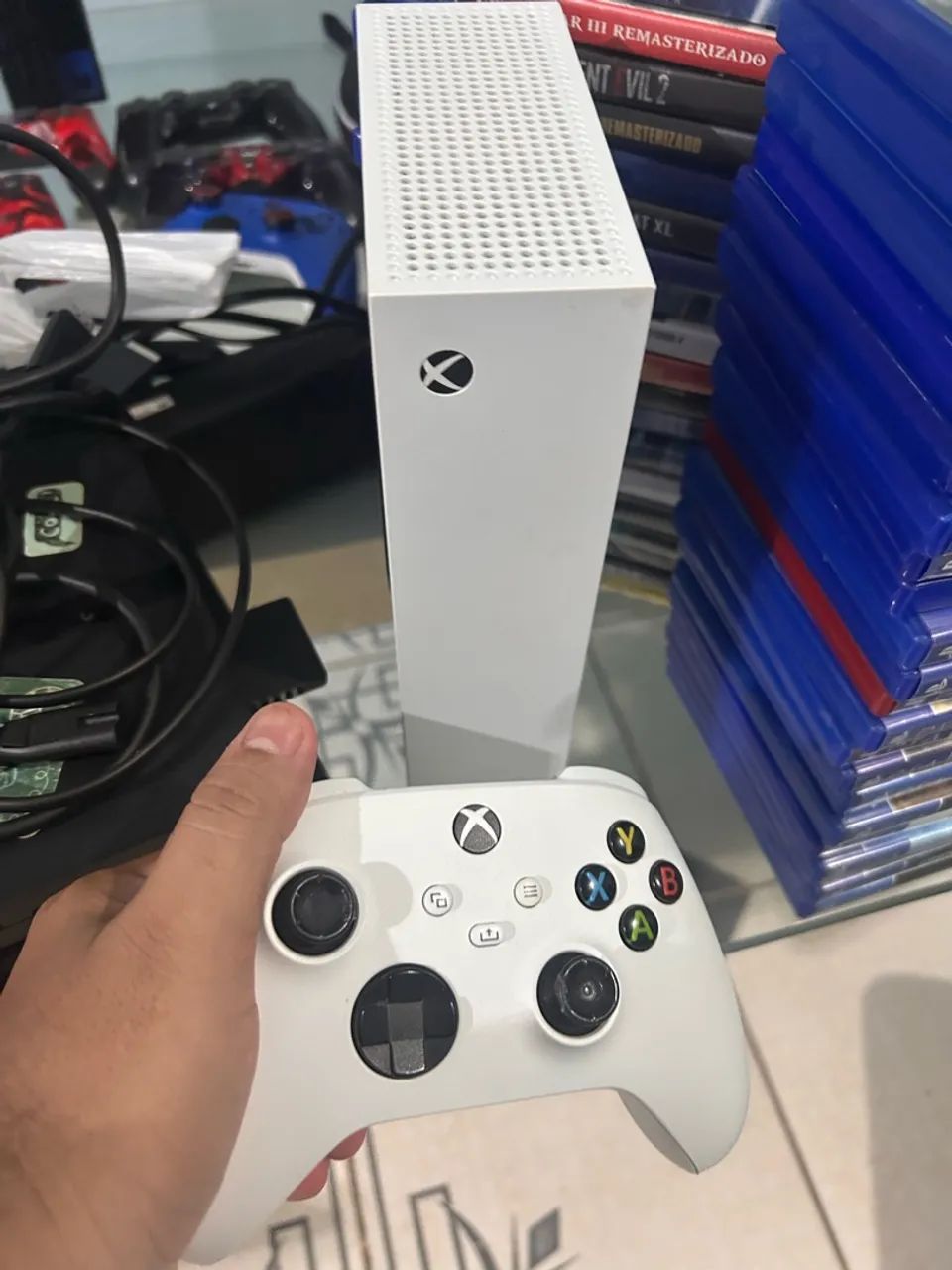 Xbox série s - Foto 3