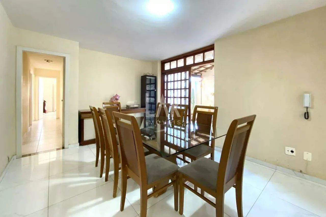 Área Privativa com 335 m² com 5 quartos e vaga livre no Gutierrez - Foto 4