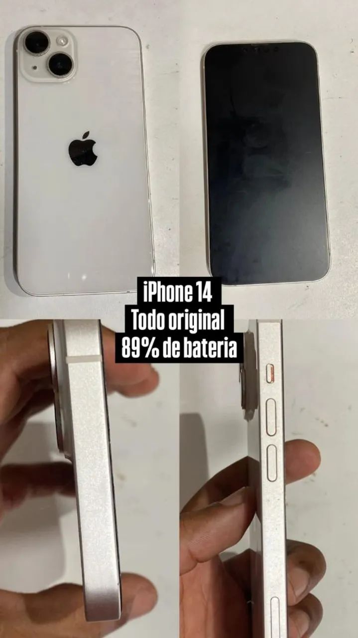 iPhone 14 