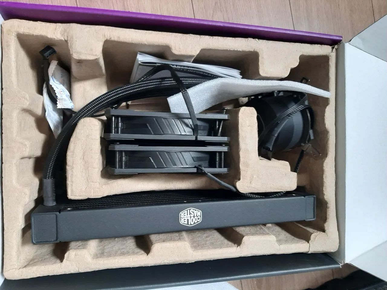 KIT PC Gamer (só peças) - Foto 5