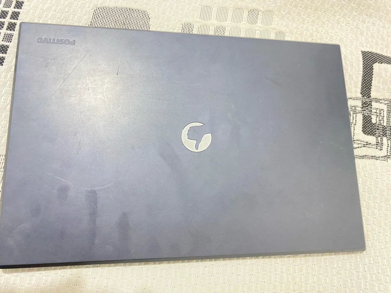 Notebook  - Foto 2