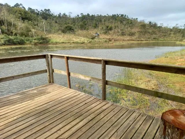 GRANDE OPORTUNIDADE EM CHÁCARA - MG. - Foto 3