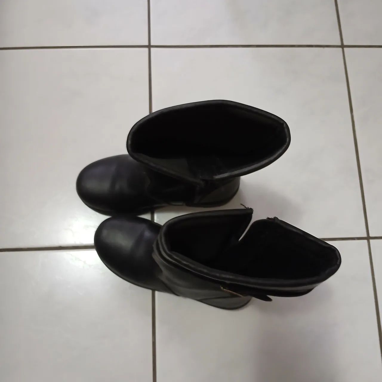bota montaria - Foto 2