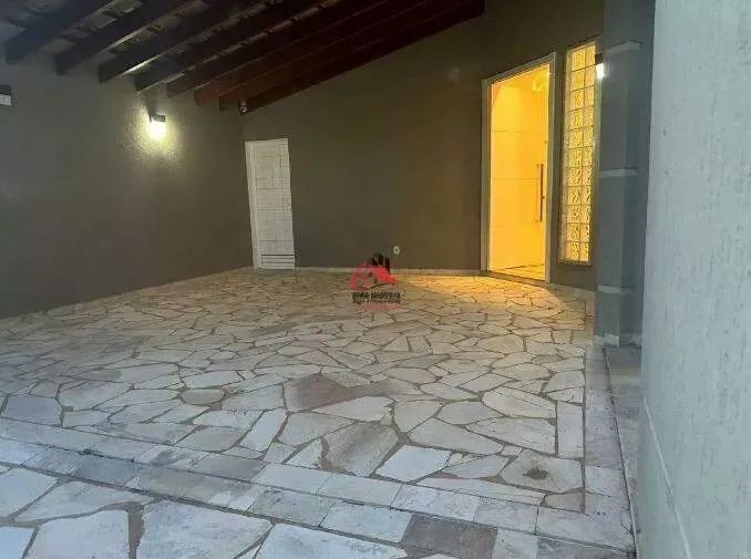 Casa 4 Dormitórios - Estados Unidos, Uberaba - Foto 4