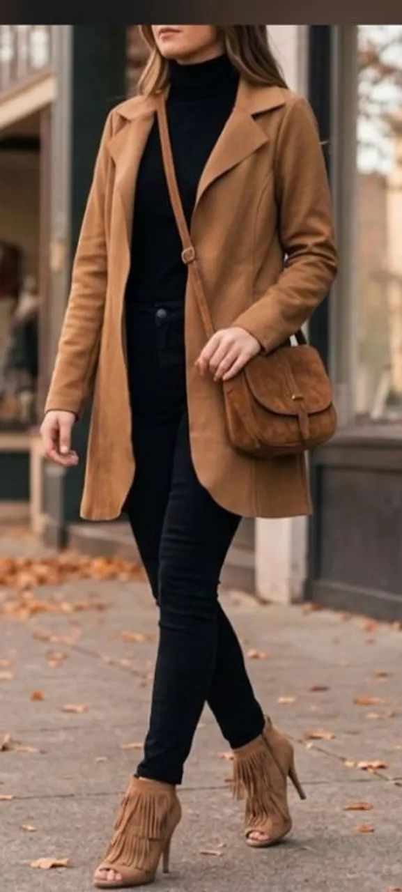 Conjunto Arezzo bota 34  - Foto 3