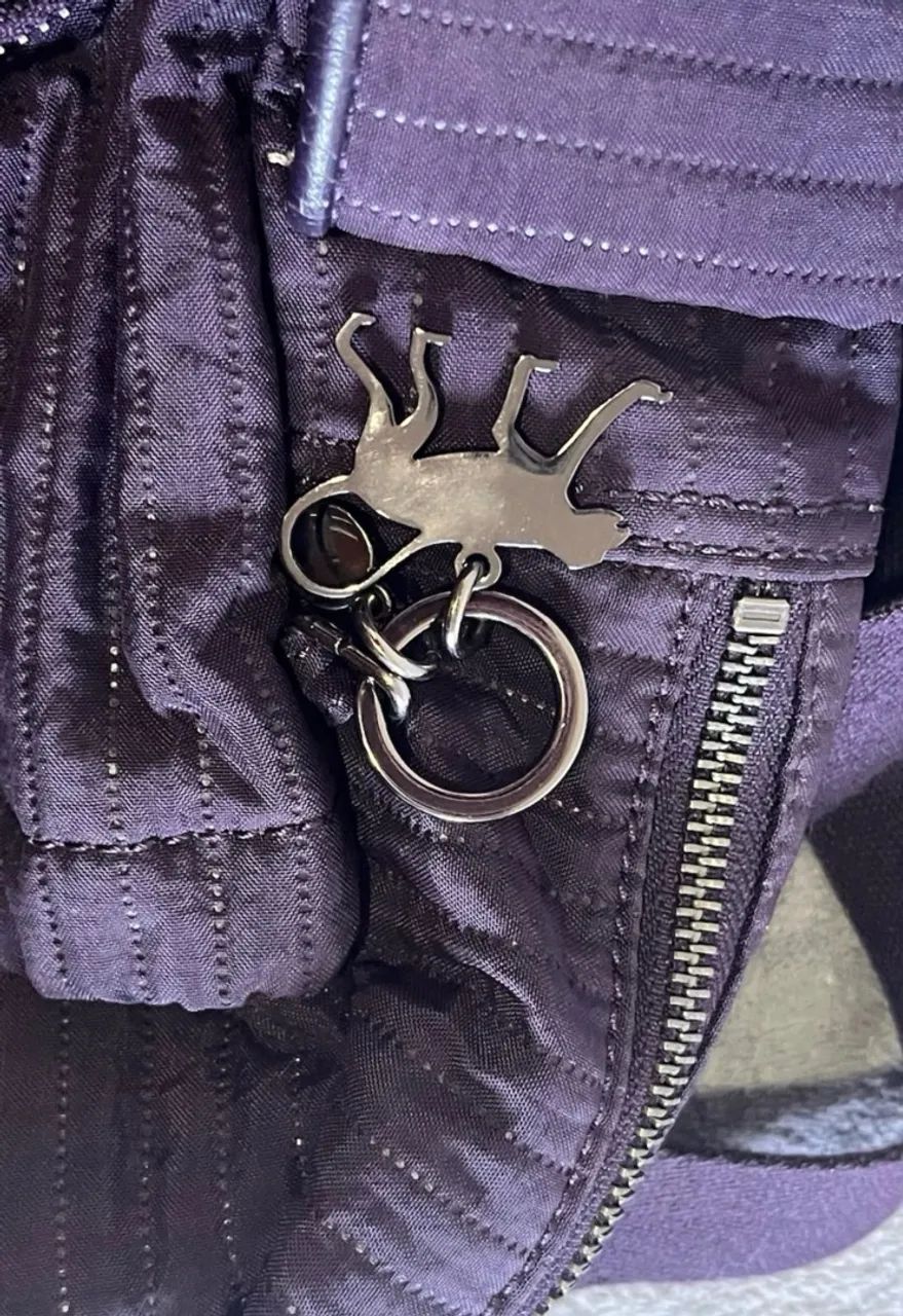 Bolsa kipling  - Foto 5