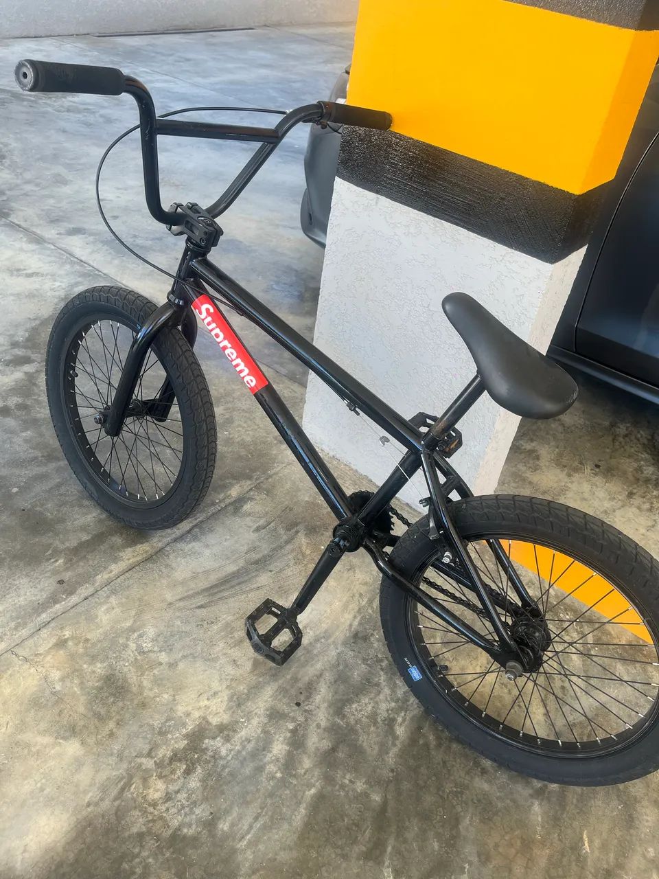 Bicicleta sunday bmx  - Foto 5
