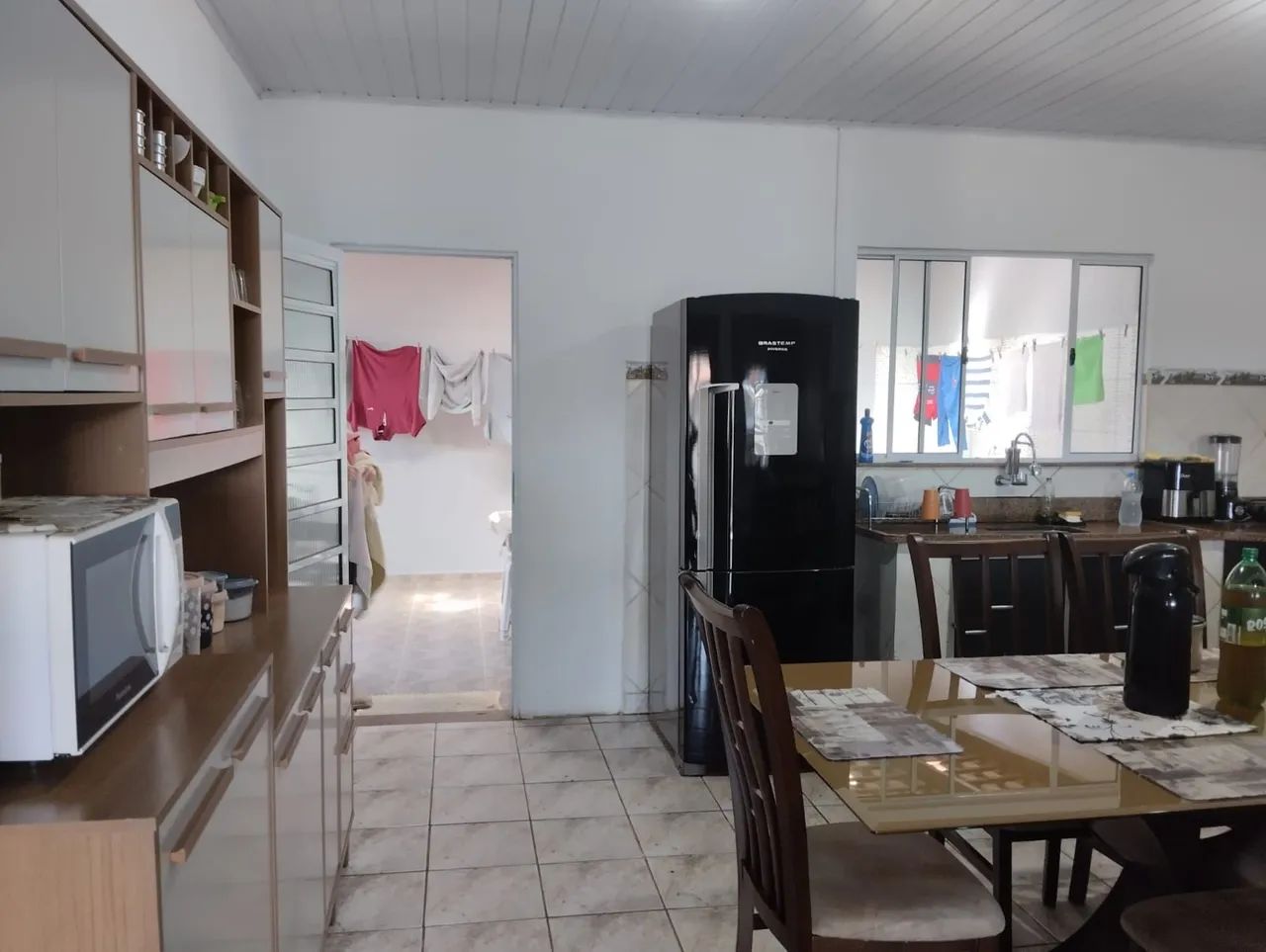 2 casa pelo preço de 1 - LEIA  - Foto 5