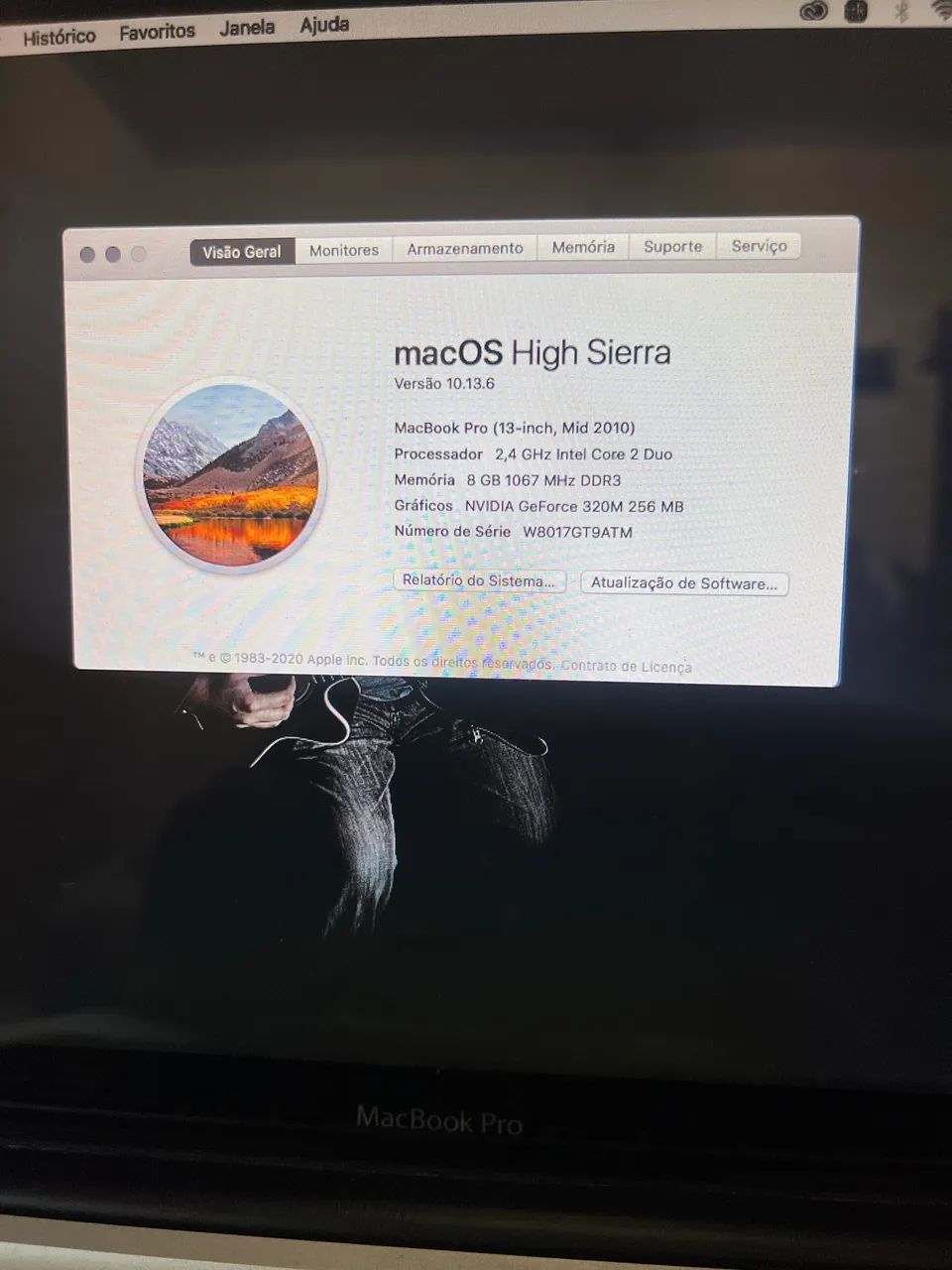 MacBook Pro 13?  - Foto 4