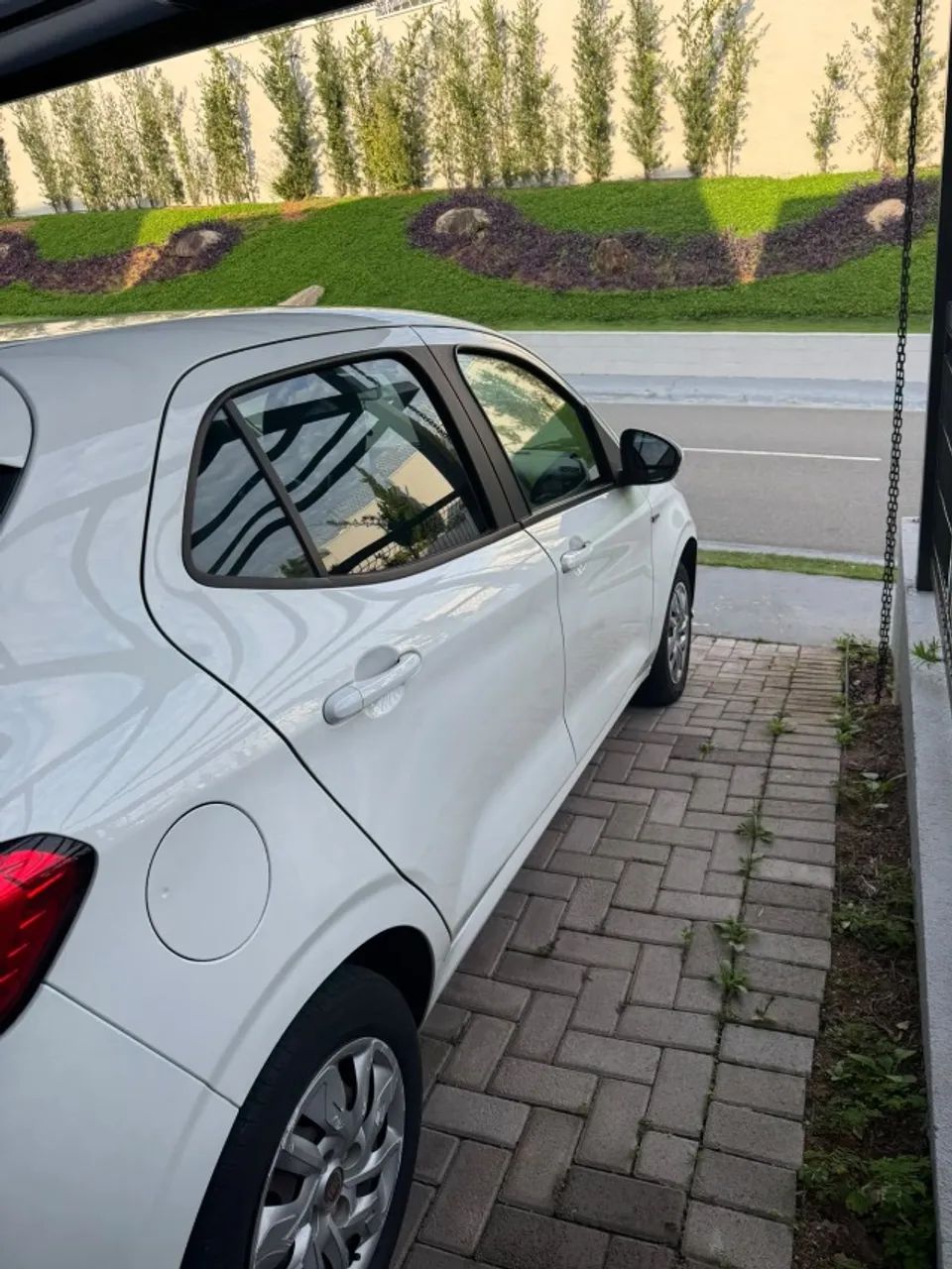 Fiat Argo Drive 1.3 8V Flex 2019 - Foto 5