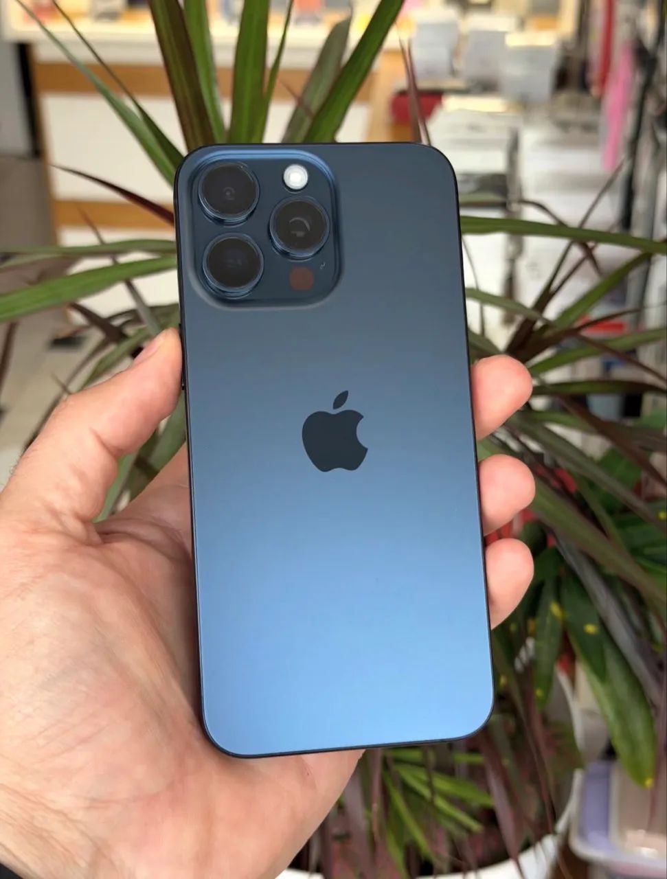 IPHONE 15 PRO MAX 256GB - Foto 3