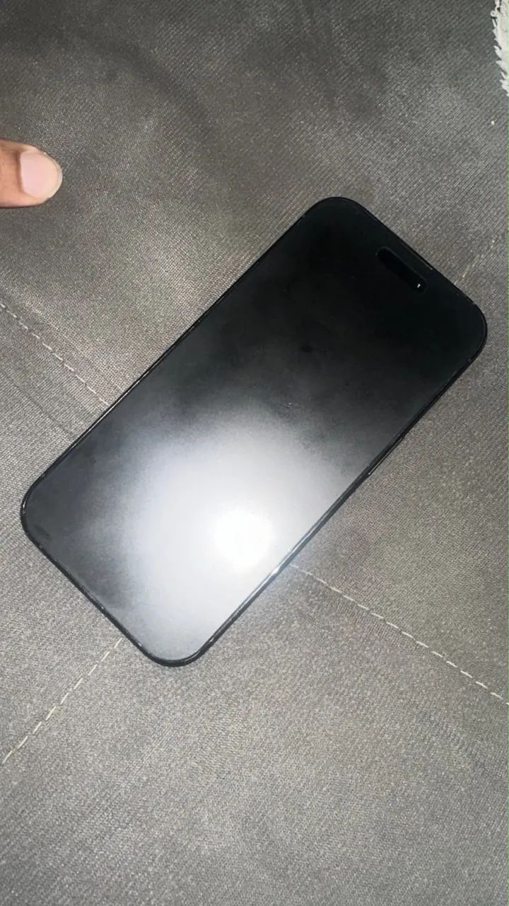 iPhone 14 Pro  - Foto 4
