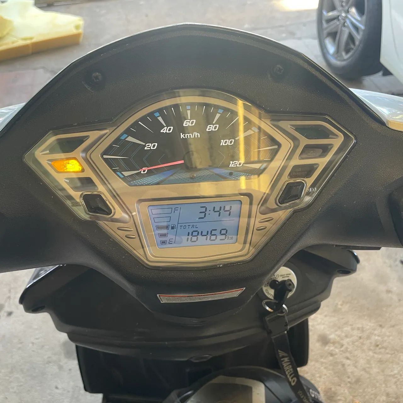 Moto VR 150 - 2023. - Foto 5