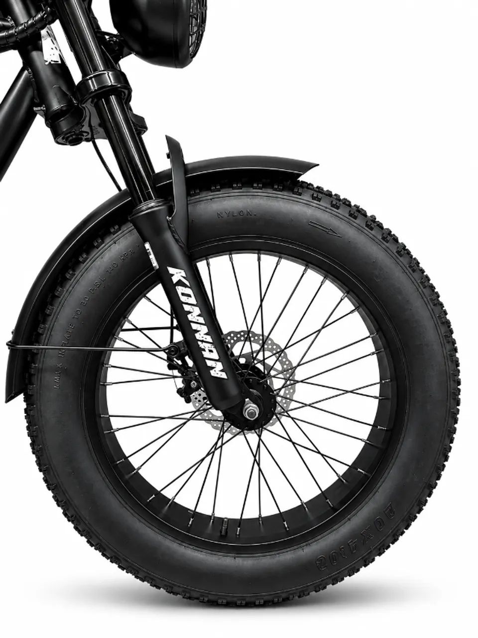 Bicicleta Elétrica - Foto 5